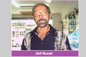 Zell Bosak