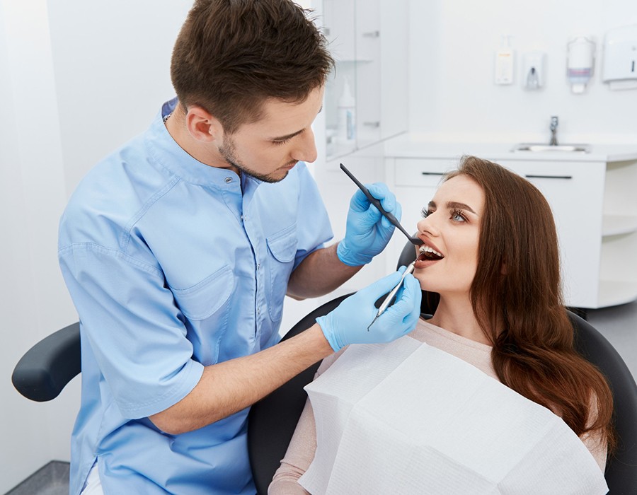 dental surgery (wisdom tooth extraction)