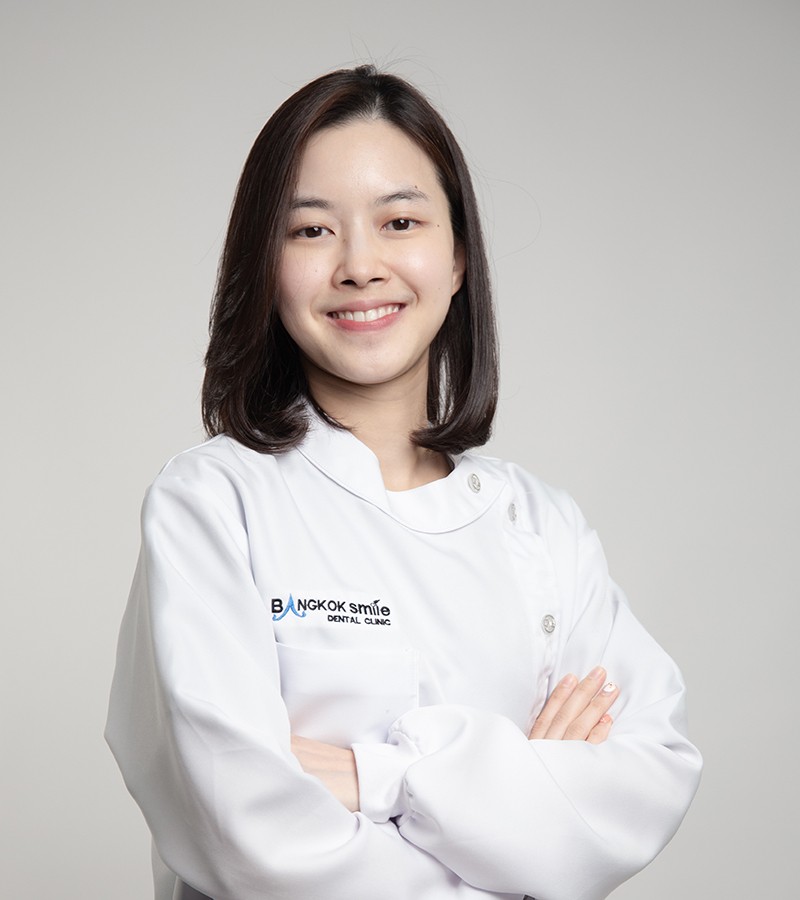 Dr.Rasana  Boonpeng