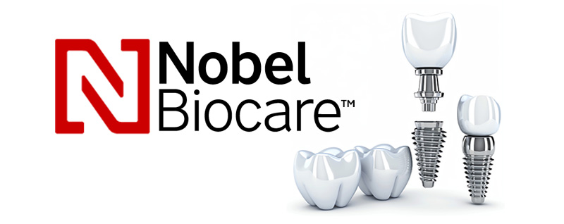 About Nobel Biocare